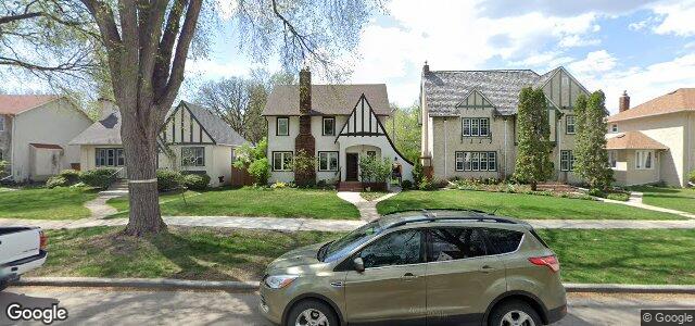 Larawan ng 255 Cordova Street sa Winnipeg, Manitoba