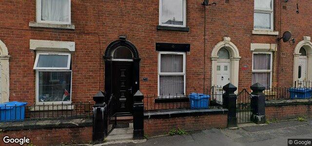 Larawan ng 255 Waterloo Street sa Winnipeg, Manitoba