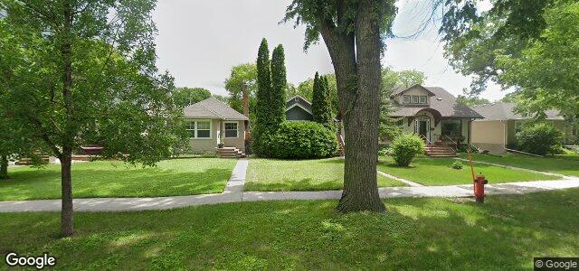 256 Borebank Street（加拿大曼尼托巴省溫尼伯市）房屋照片