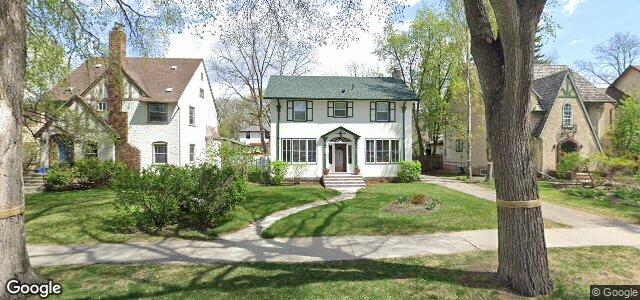 Larawan ng 256 Cordova Street sa Winnipeg, Manitoba