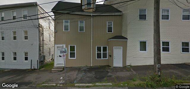 Larawan ng 256 Waterloo Street sa Winnipeg, Manitoba