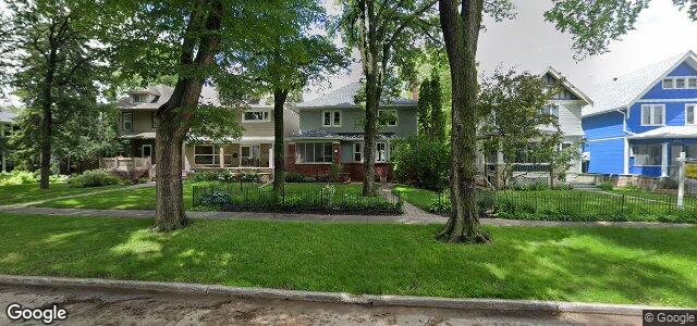 257 Montrose Street（加拿大曼尼托巴省温尼伯市）房屋照片