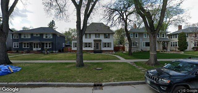 257 Waverley Street（加拿大曼尼托巴省溫尼伯市）房屋照片