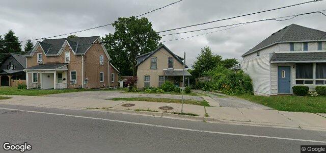 Larawan ng 258 Queenston Street sa Winnipeg, Manitoba
