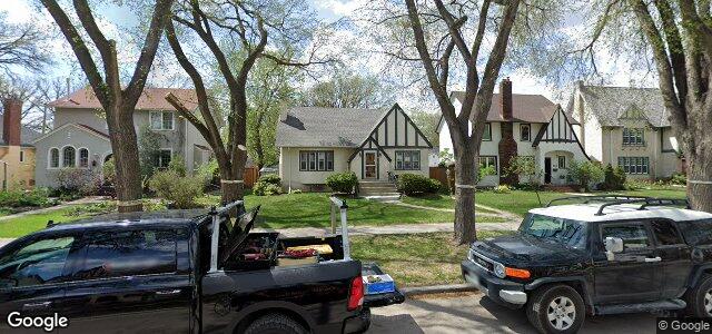 259 Cordova Street（加拿大曼尼托巴省溫尼伯市）房屋照片