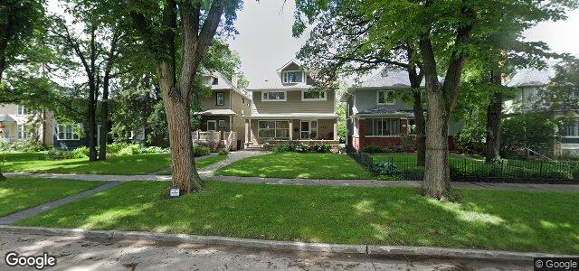 Larawan ng 259 Montrose Street sa Winnipeg, Manitoba