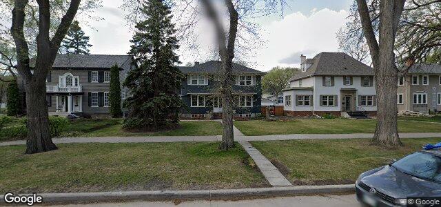 Larawan ng 259 Waverley Street sa Winnipeg, Manitoba