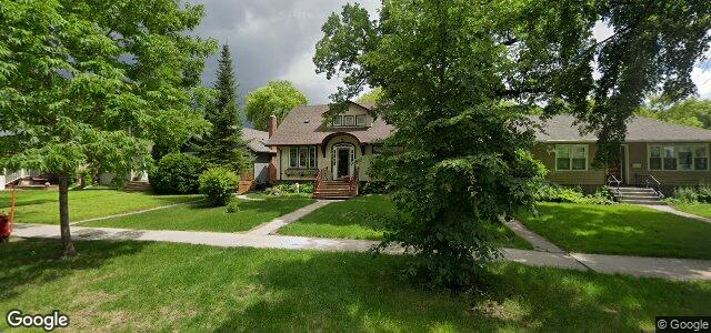 Larawan ng 260 Borebank Street sa Winnipeg, Manitoba