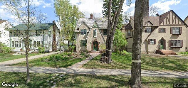 Photo of 260 Cordova Street in Winnipeg, Manitoba