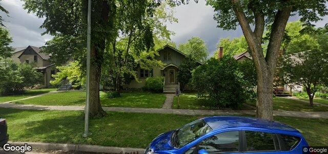 261 Borebank Street（加拿大曼尼托巴省溫尼伯市）房屋照片