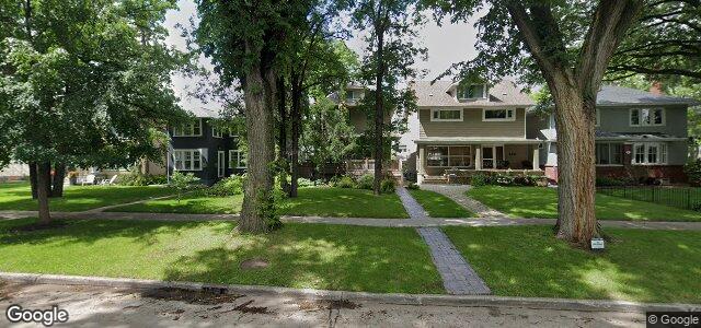 Larawan ng 261 Montrose Street sa Winnipeg, Manitoba