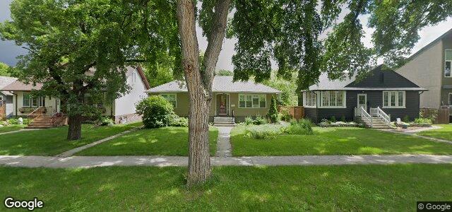 262 Borebank Street（加拿大曼尼托巴省溫尼伯市）房屋照片