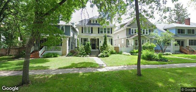 262 Montrose Street（加拿大曼尼托巴省溫尼伯市）房屋照片