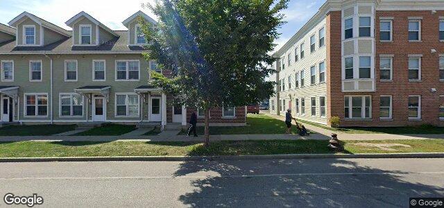 Larawan ng 262 Niagara Street sa Winnipeg, Manitoba