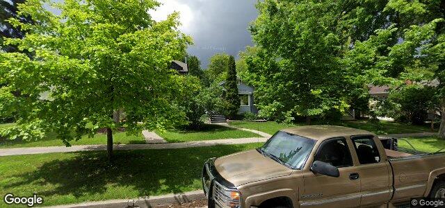 Larawan ng 263 Borebank Street sa Winnipeg, Manitoba