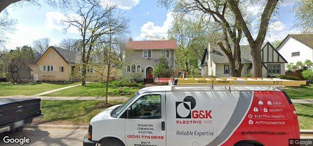 Larawan ng 263 Cordova Street sa Winnipeg, Manitoba