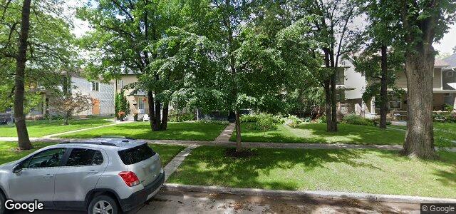 Larawan ng 263 Montrose Street sa Winnipeg, Manitoba