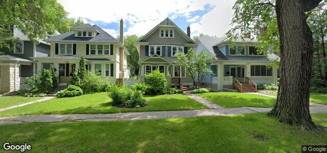 Larawan ng 264 Montrose Street sa Winnipeg, Manitoba