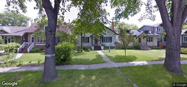 Larawan ng 264 Niagara Street sa Winnipeg, Manitoba