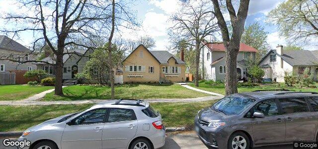 Larawan ng 265 Cordova Street sa Winnipeg, Manitoba