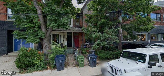 265 Niagara Street（加拿大曼尼托巴省温尼伯市）房屋照片