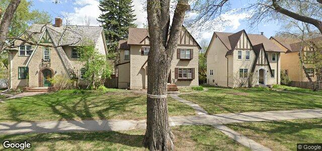 Larawan ng 266 Cordova Street sa Winnipeg, Manitoba