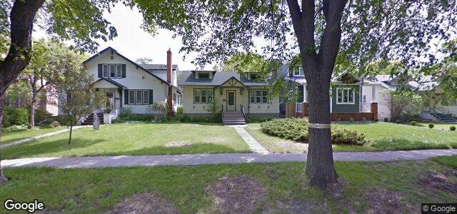 266 Niagara Street（加拿大曼尼托巴省溫尼伯市）房屋照片