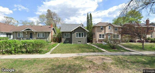 266 Queenston Street（加拿大曼尼托巴省温尼伯市）房屋照片