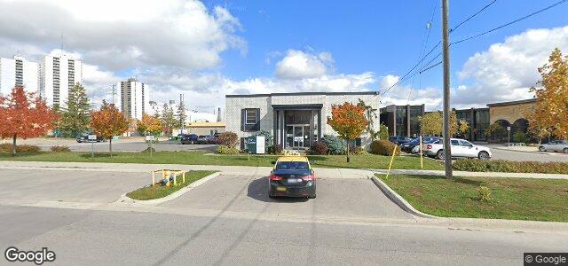 Larawan ng 266 Waterloo Street sa Winnipeg, Manitoba