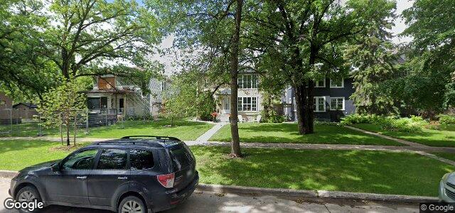 Larawan ng 267 Montrose Street sa Winnipeg, Manitoba