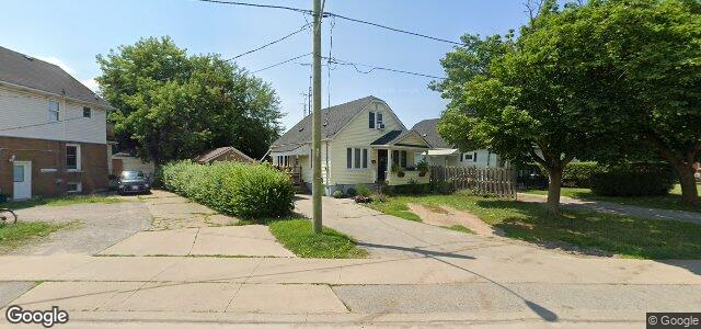 Larawan ng 267 Niagara Street sa Winnipeg, Manitoba