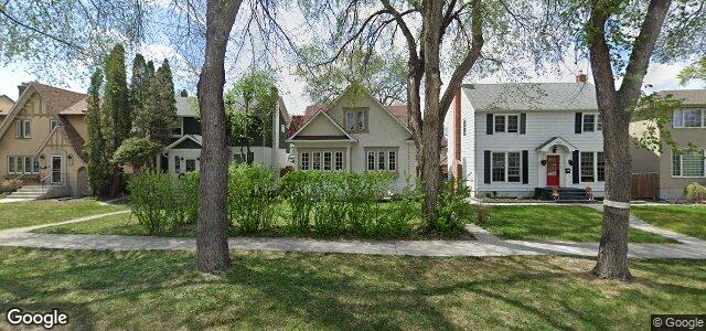 Larawan ng 267 Queenston Street sa Winnipeg, Manitoba