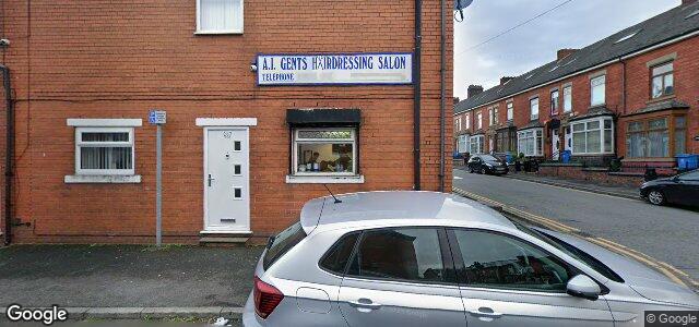 Larawan ng 267 Waterloo Street sa Winnipeg, Manitoba