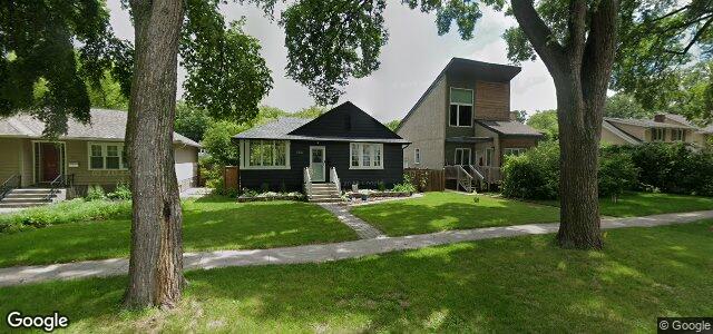 Larawan ng 268 Borebank Street sa Winnipeg, Manitoba