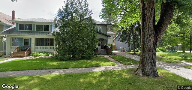 Larawan ng 268 Montrose Street sa Winnipeg, Manitoba
