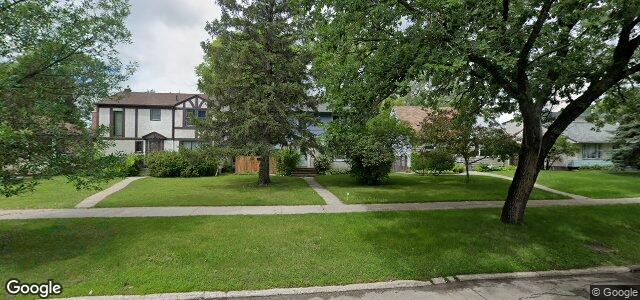 Larawan ng 269 Lindsay Street sa Winnipeg, Manitoba