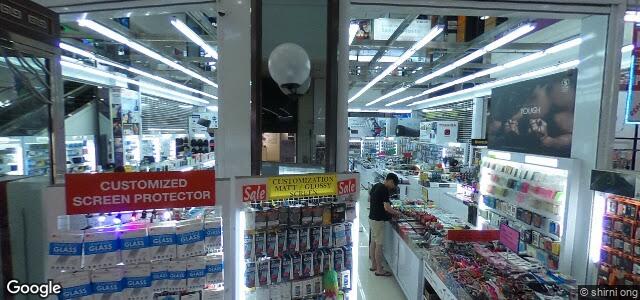 Larawan ng 269 Waterloo Street sa Winnipeg, Manitoba