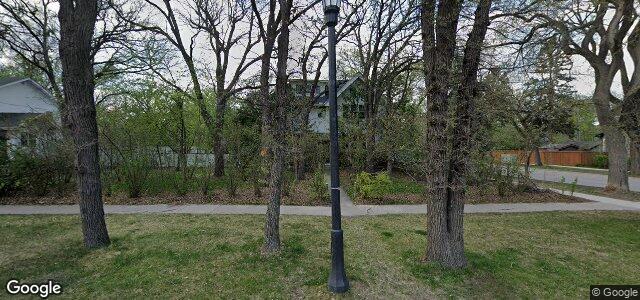 269 Waverley Street（加拿大曼尼托巴省溫尼伯市）房屋照片