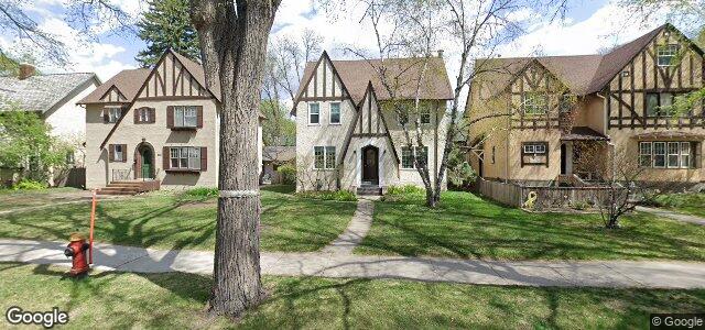 Larawan ng 270 Cordova Street sa Winnipeg, Manitoba