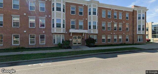 Larawan ng 270 Niagara Street sa Winnipeg, Manitoba