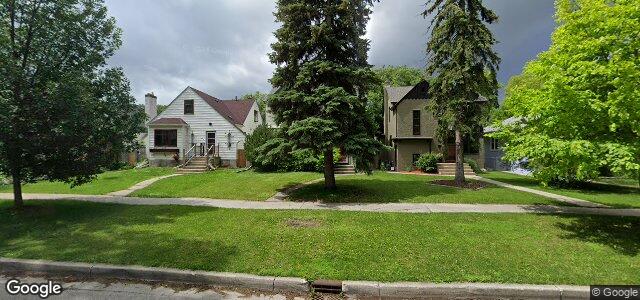 Larawan ng 271 Borebank Street sa Winnipeg, Manitoba