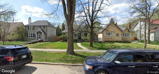 Photo of 271 Cordova Street in Winnipeg, Manitoba