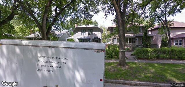 Larawan ng 271 Niagara Street sa Winnipeg, Manitoba