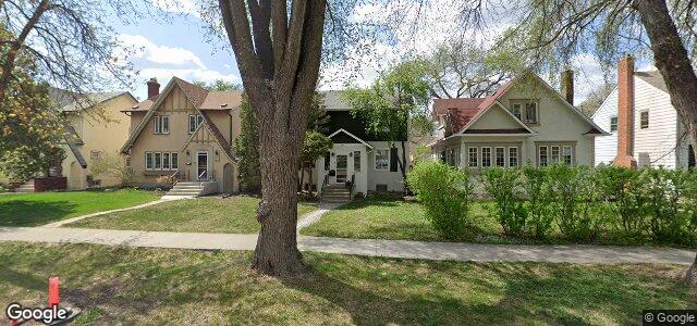 Photo of 271 Queenston Street in Winnipeg, Manitoba