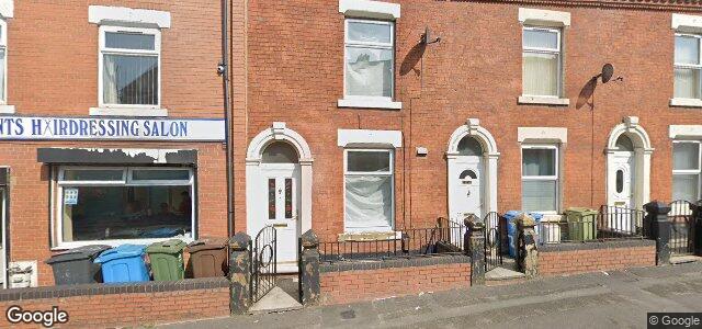 Larawan ng 271 Waterloo Street sa Winnipeg, Manitoba