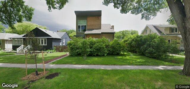 Larawan ng 272 Borebank Street sa Winnipeg, Manitoba