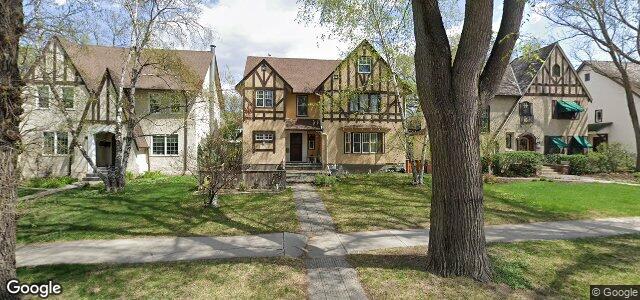 Larawan ng 272 Cordova Street sa Winnipeg, Manitoba