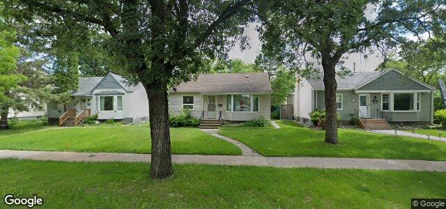 Larawan ng 272 Lindsay Street sa Winnipeg, Manitoba