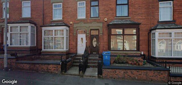 Larawan ng 272 Waterloo Street sa Winnipeg, Manitoba