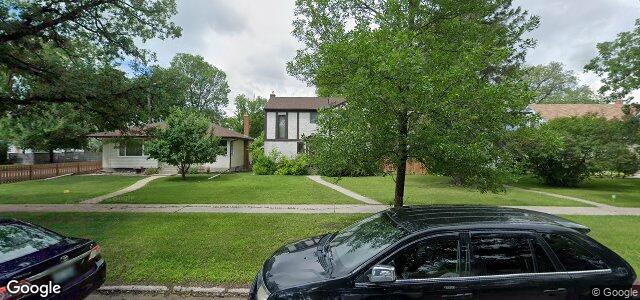 Larawan ng 273 Lindsay Street sa Winnipeg, Manitoba